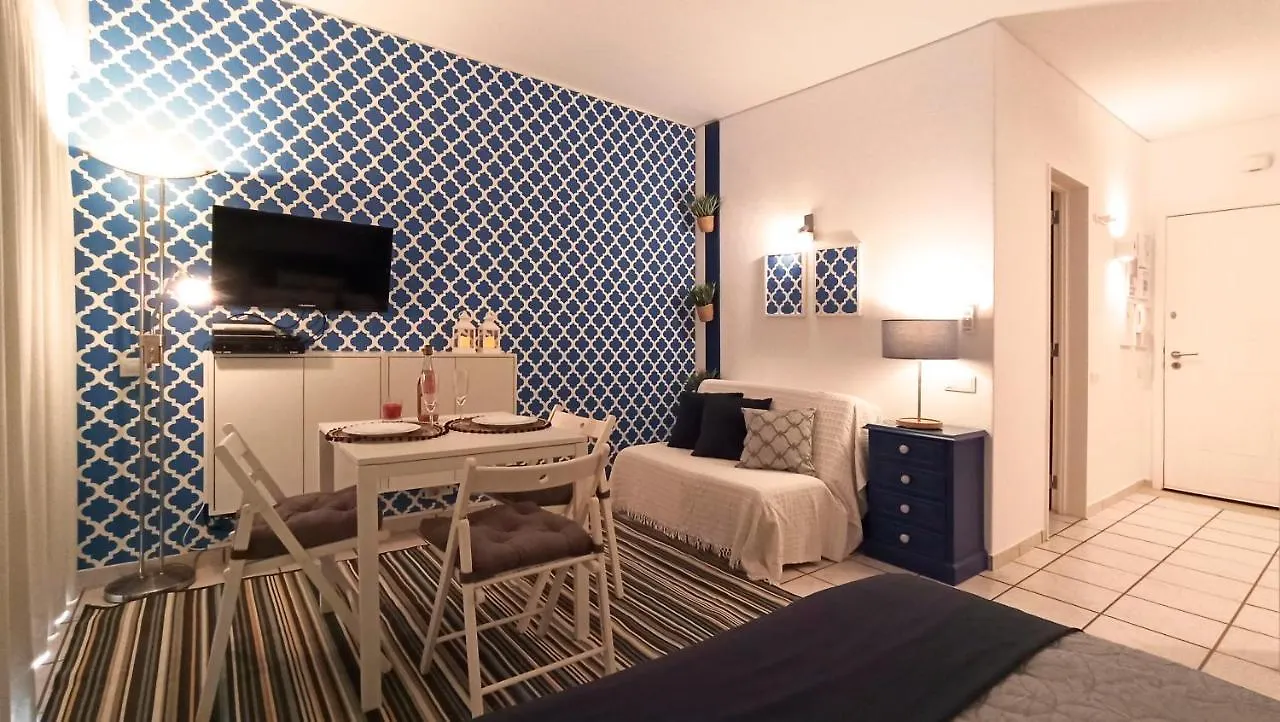 Studio At The Beach Alvor