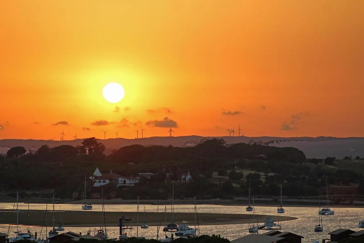 Studio At The Beach Alvor Portugalsko