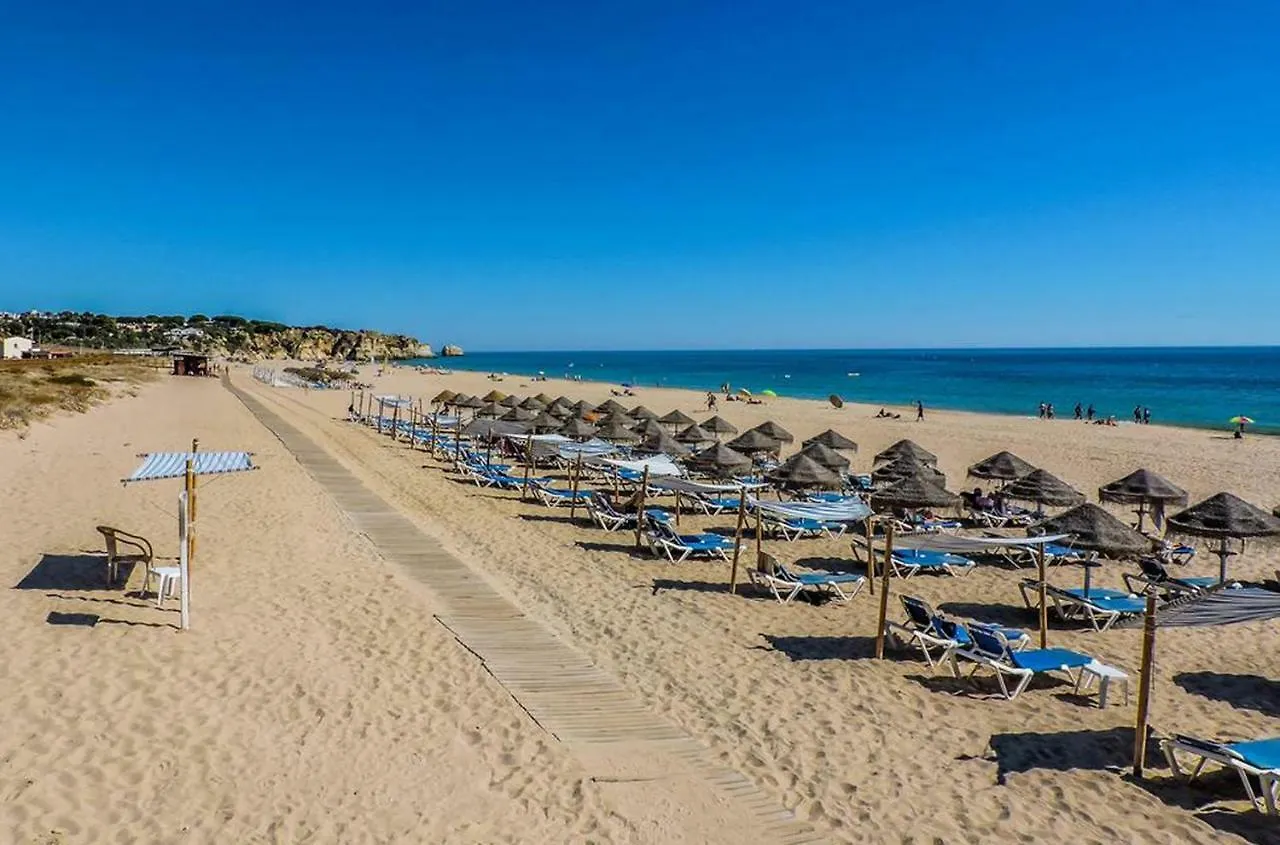 Studio At The Beach Alvor