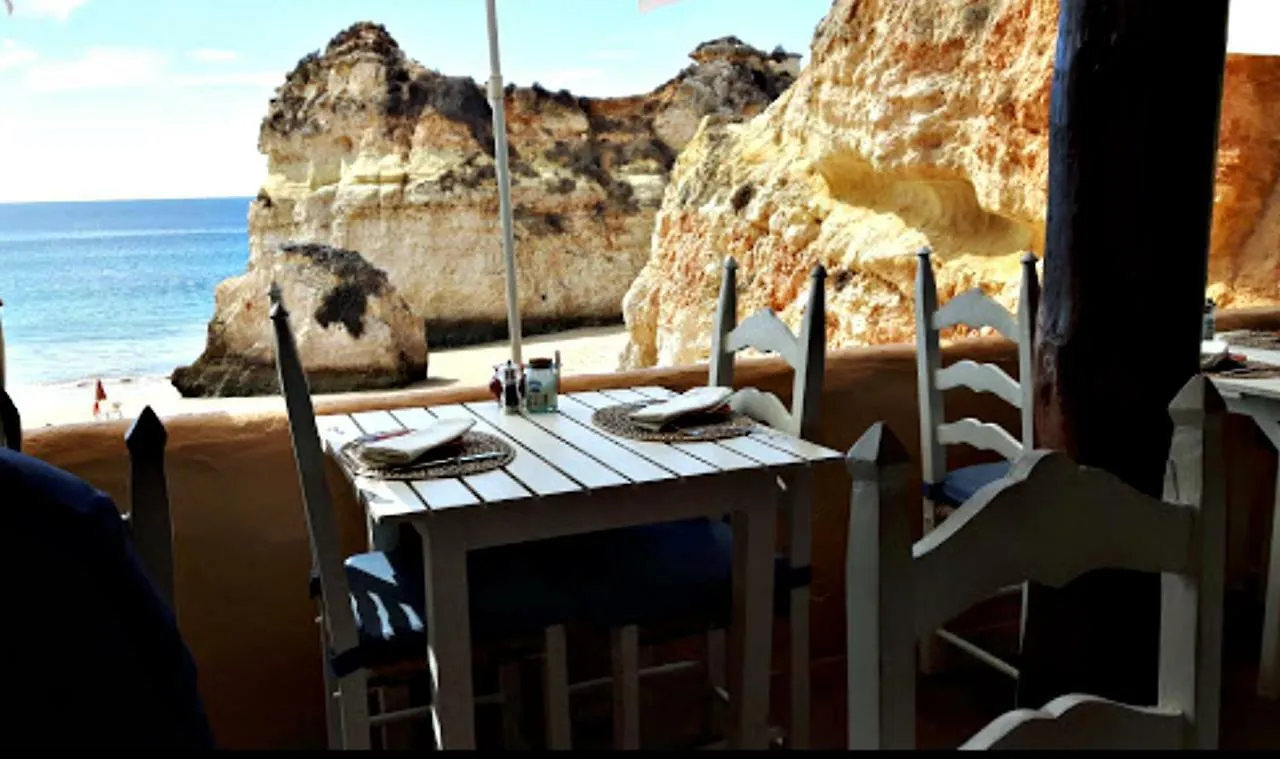 Studio At The Beach Alvor Portugal