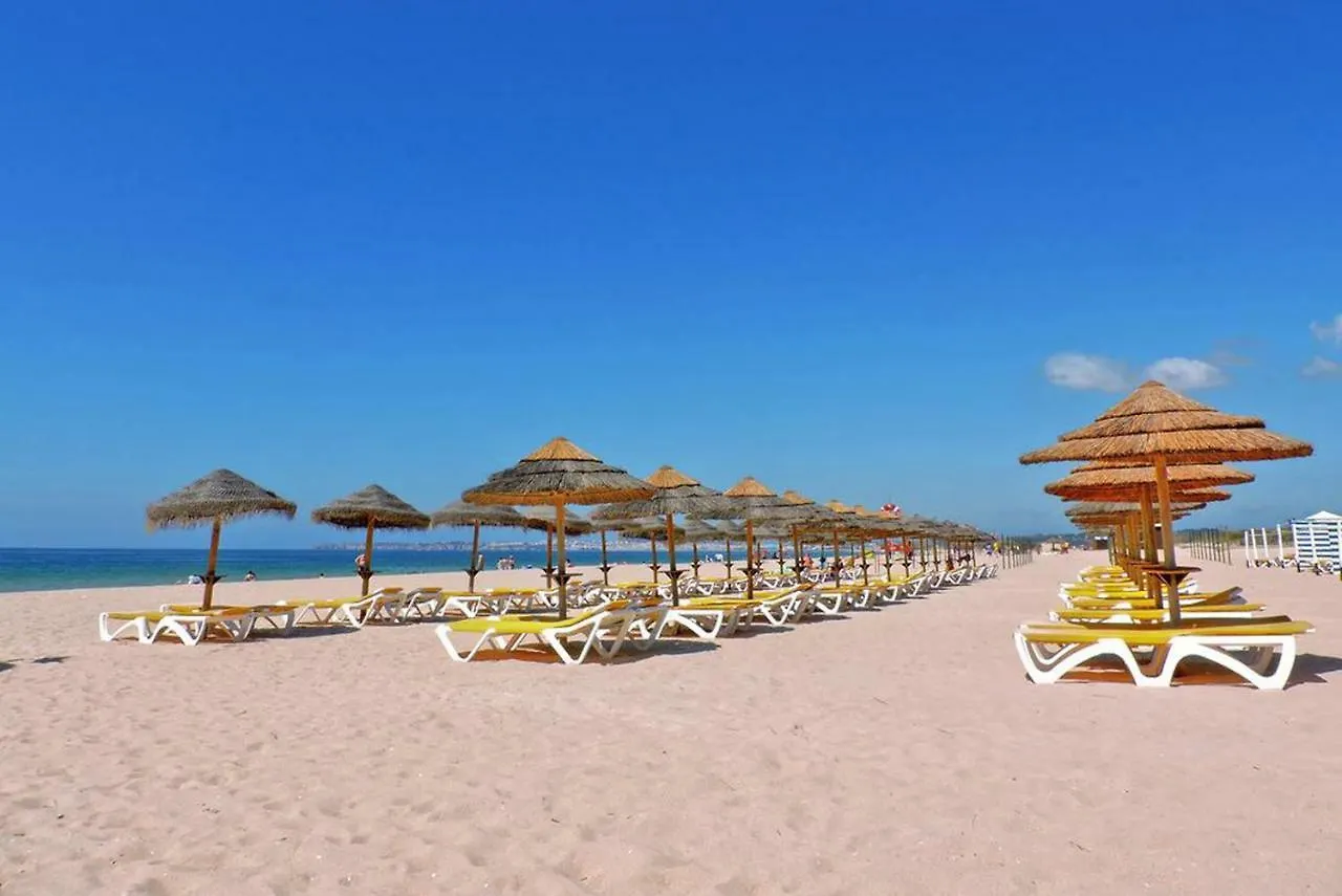 Apartmán Studio At The Beach Alvor Portugalsko