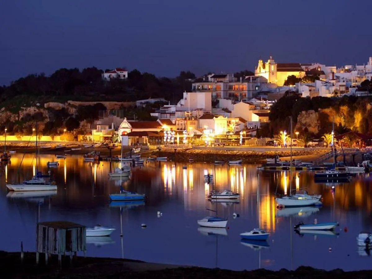 Studio At The Beach Alvor 0*,