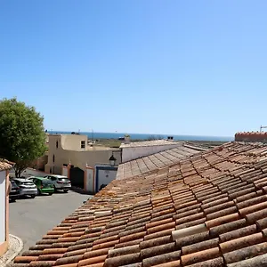  Сasa de vacaciones Casinha Da Ria