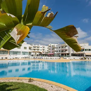 Appartement Dunas Do - Torralvor, Alvor