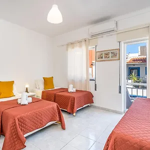 Accommodatie bij particulieren House Lagoon, Alvor