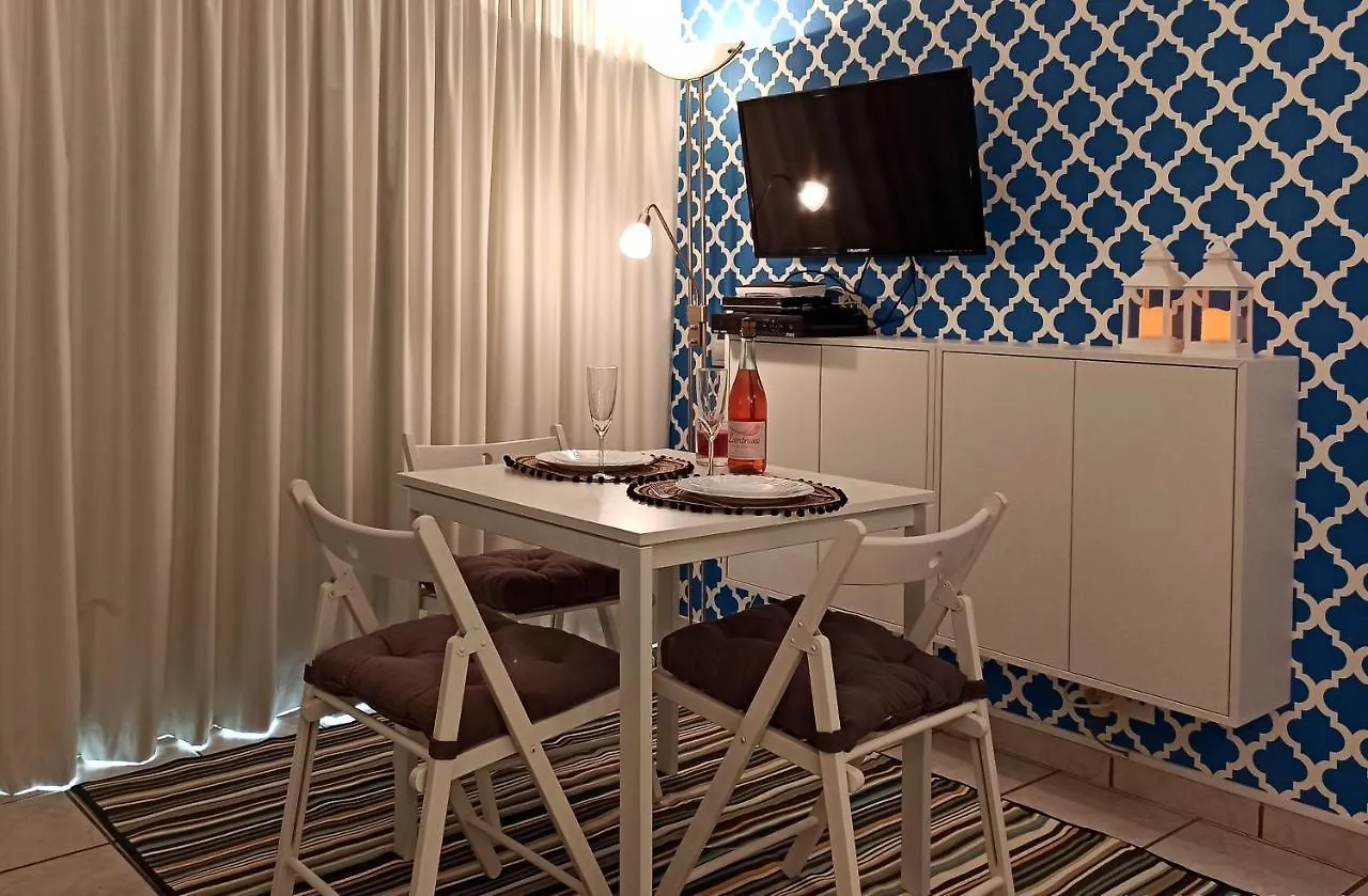 Studio At The Beach Alvor