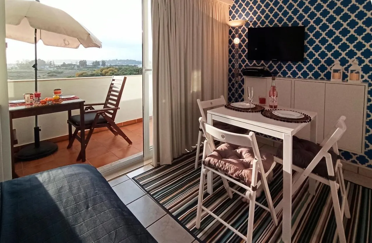 Studio At The Beach Alvor 0*,  Portugal