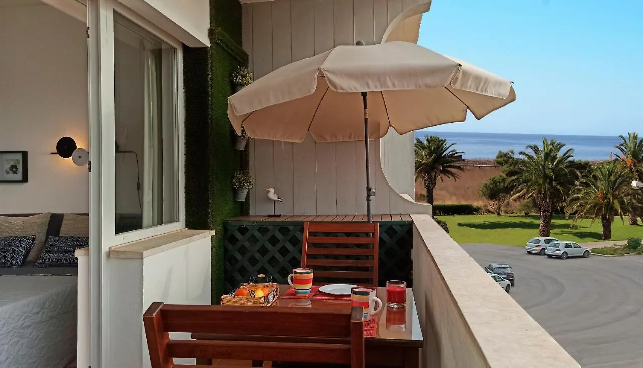 Apartamento Studio At The Beach Alvor
