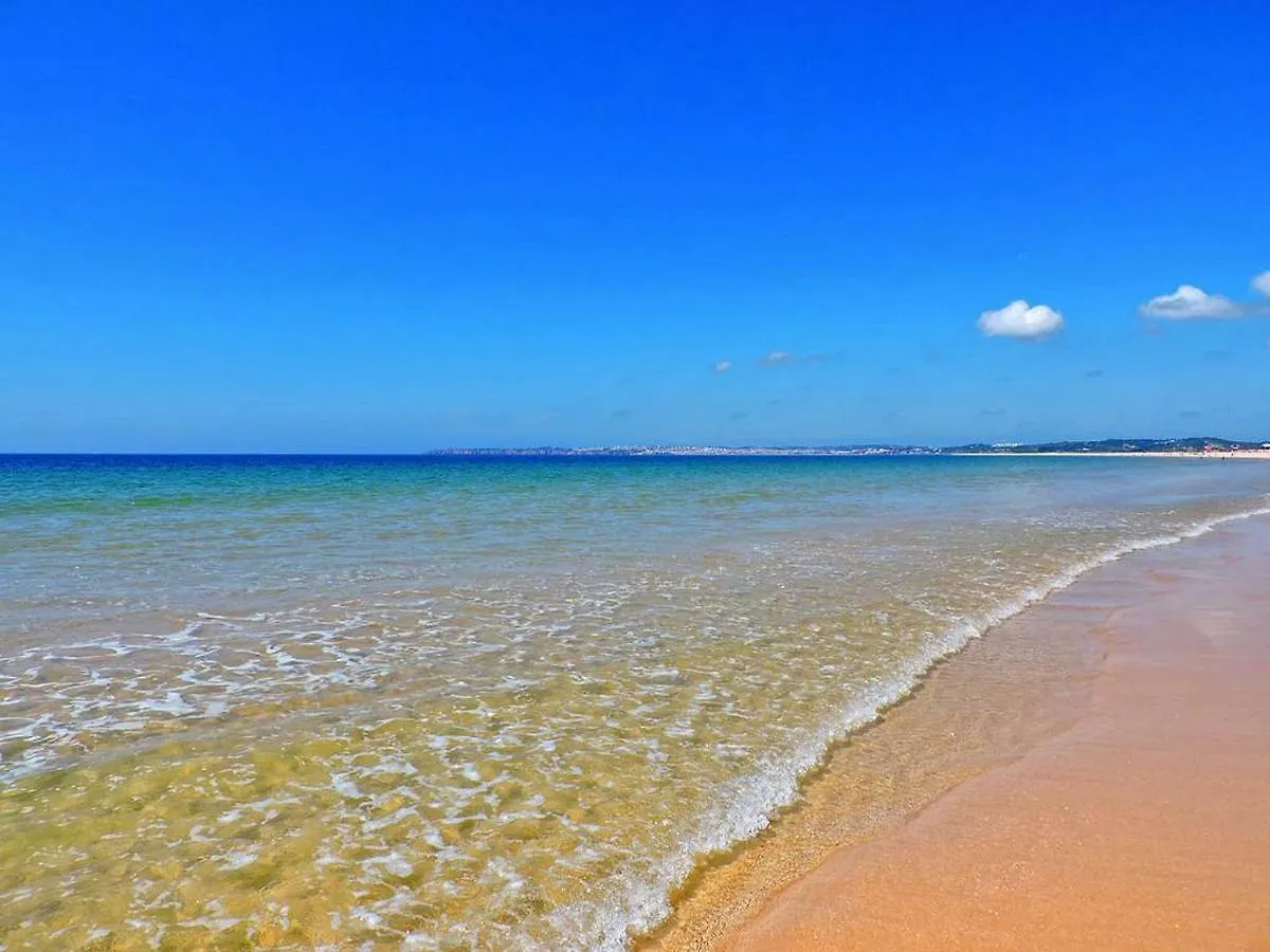 Studio At The Beach Alvor Apartment