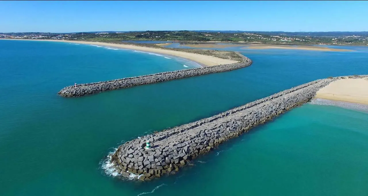 Apartment Studio At The Beach Alvor