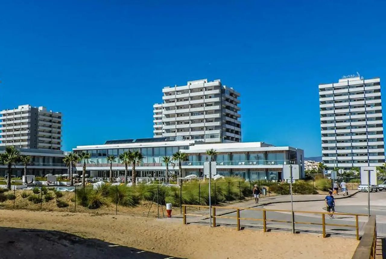 Studio At The Beach Alvor 0*,  Portugal